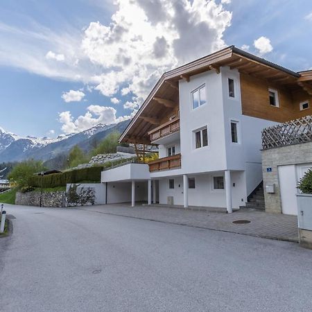 Haus Almkreek Apartment Kaprun Exterior foto
