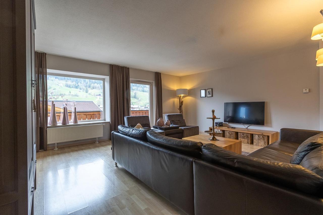 Haus Almkreek Apartment Kaprun Exterior foto