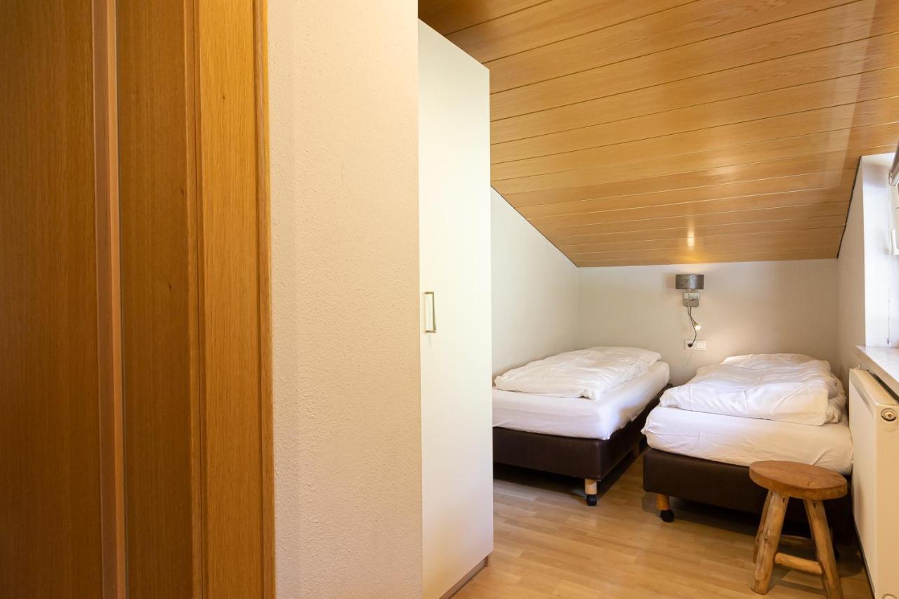 Haus Almkreek Apartment Kaprun Exterior foto
