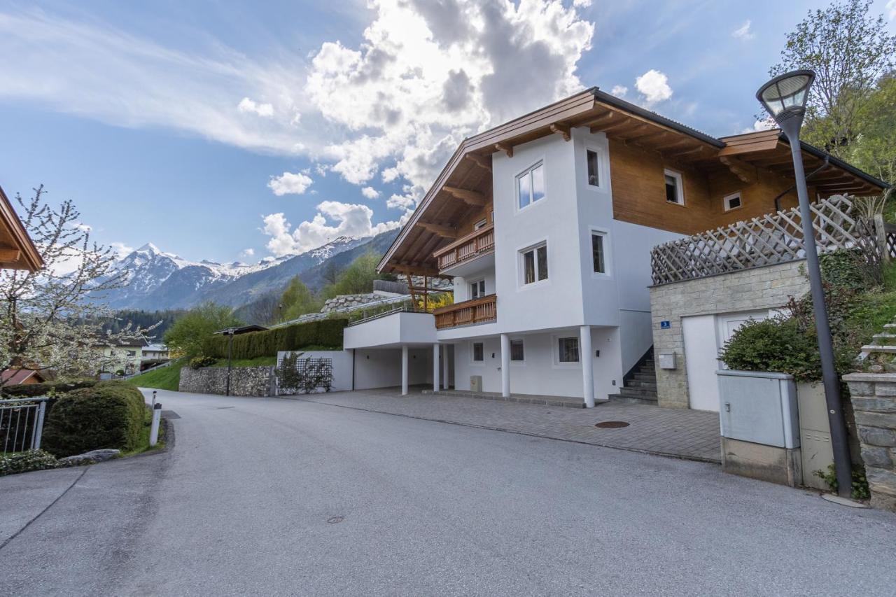 Haus Almkreek Apartment Kaprun Exterior foto