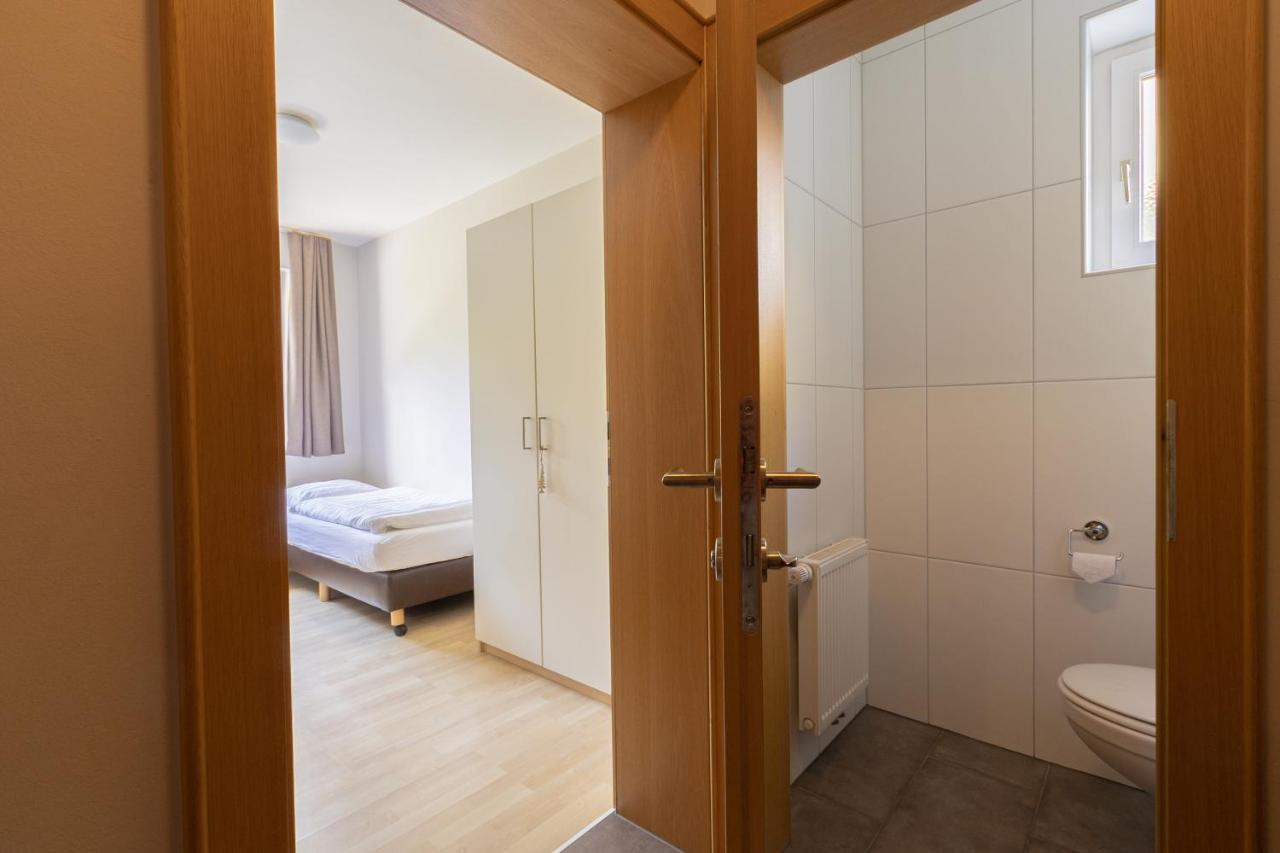 Haus Almkreek Apartment Kaprun Exterior foto