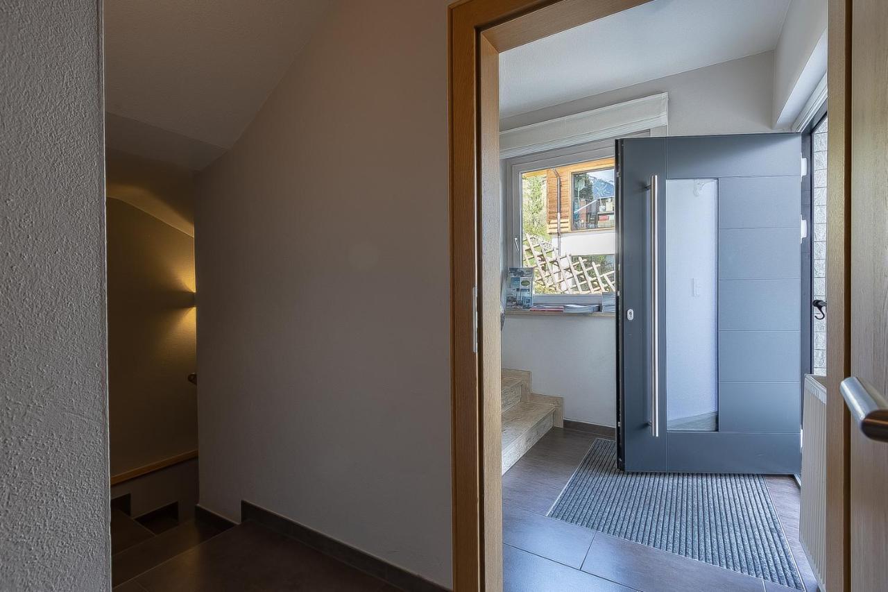 Haus Almkreek Apartment Kaprun Exterior foto