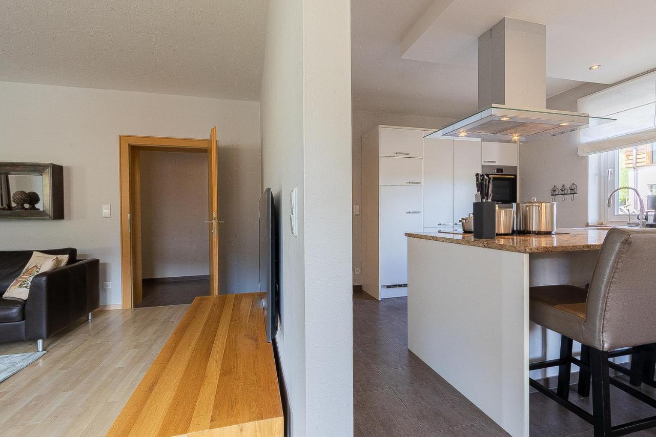 Haus Almkreek Apartment Kaprun Exterior foto