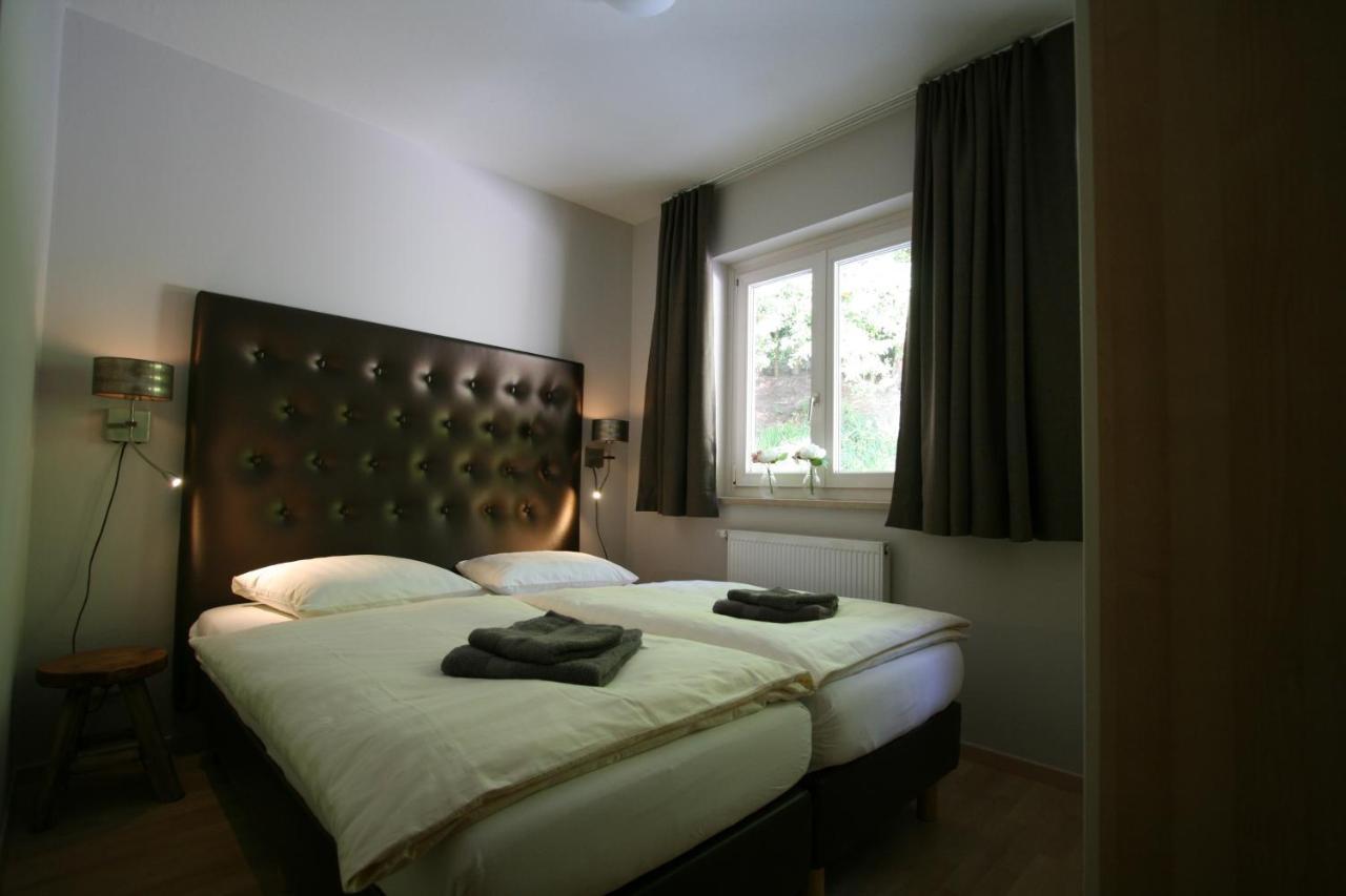 Haus Almkreek Apartment Kaprun Cameră foto