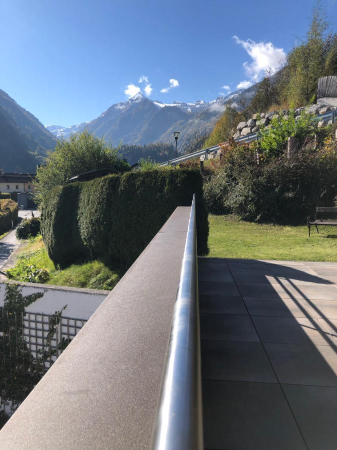 Haus Almkreek Apartment Kaprun Exterior foto